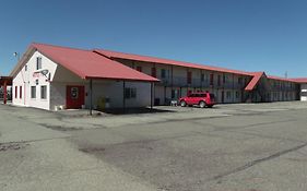 Narrow Gauge Railroad Inn